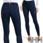 PANTALON ARIAT TRI FACTOR GRIP KNEE PATCH MUJER