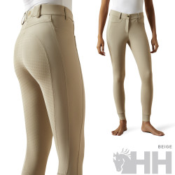 PANTALON ARIAT TRI FACTOR NT FULL SEAT MUJER