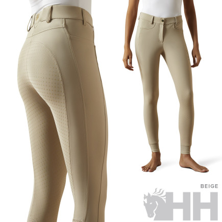 PANTALON ARIAT TRI FACTOR NT FULL SEAT MUJER