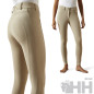 PANTALON ARIAT TRI FACTOR NT FULL SEAT MUJER