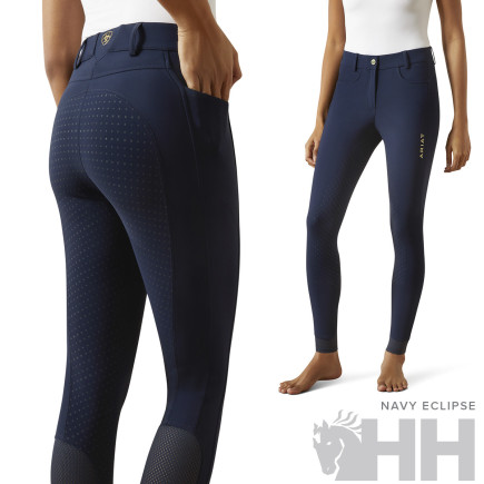 PANTALON ARIAT TRI FACTOR NT FULL SEAT MUJER