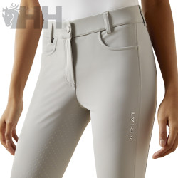 PANTALON ARIAT TRI FACTOR NT FULL SEAT MUJER