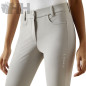 PANTALON ARIAT TRI FACTOR NT FULL SEAT MUJER