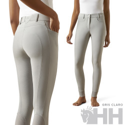 PANTALON ARIAT TRI FACTOR NT FULL SEAT MUJER
