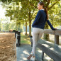 PANTALON ARIAT TRI FACTOR NT FULL SEAT MUJER