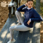 PANTALON ARIAT TRI FACTOR NT FULL SEAT MUJER