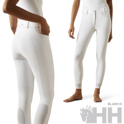 PANTALON ARIAT TRI FACTOR NT KNEE PATCH MUJER