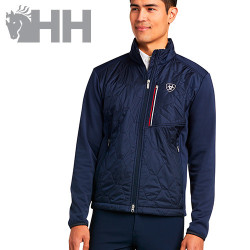 CHAQUETA ARIAT FUSION HOMBRE