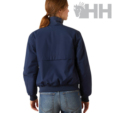 CAZADORA ARIAT STABLE 2.0 JACKET MUJER