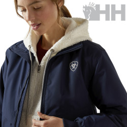 CAZADORA ARIAT STABLE 2.0 JACKET MUJER