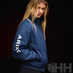 CAZADORA ARIAT STABLE 2.0 JACKET MUJER