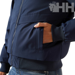 CAZADORA ARIAT STABLE 2.0 JACKET MUJER
