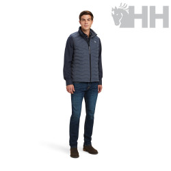 CHALECO ARIAT IDEAL DOWN HOMBRE