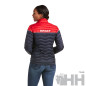 CHAQUETA ARIAT IDEAL DOWN MUJER