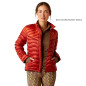 CHAQUETA ARIAT IDEAL DOWN MUJER