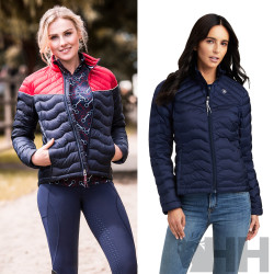 CHAQUETA ARIAT IDEAL DOWN MUJER