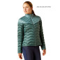 CHAQUETA ARIAT IDEAL DOWN MUJER