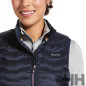 CHALECO ARIAT IDEAL DOWN MUJER