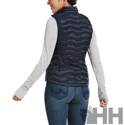 CHALECO ARIAT IDEAL DOWN MUJER