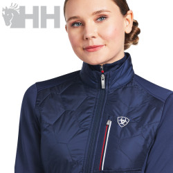 CHAQUETA ARIAT FUSION MUJER