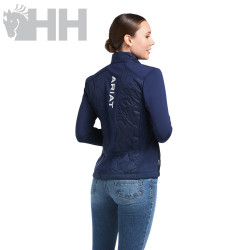CHAQUETA ARIAT FUSION MUJER