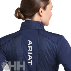 CHAQUETA ARIAT FUSION MUJER