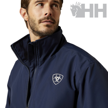 CAZADORA ARIAT STABLE 2.0 JACKET HOMBRE