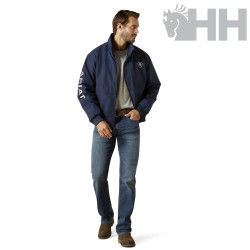 CAZADORA ARIAT STABLE 2.0 JACKET HOMBRE