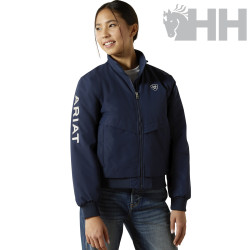 CAZADORA ARIAT STABLE 2.0 JACKET NIÑO/A