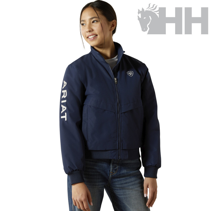 CAZADORA ARIAT STABLE 2.0 JACKET NIÑO/A