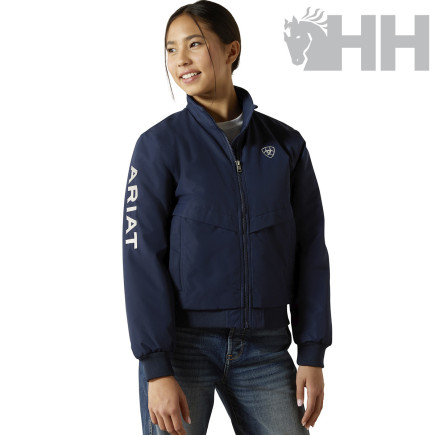 CAZADORA ARIAT STABLE 2.0 JACKET NIÑO/A