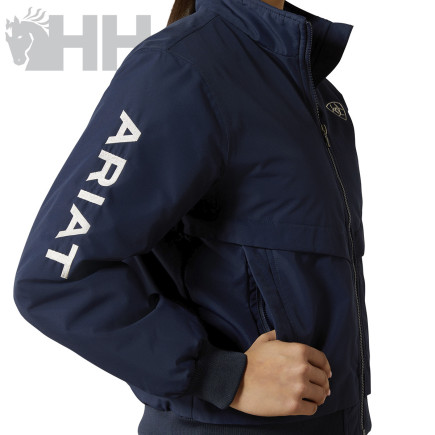 CAZADORA ARIAT STABLE 2.0 JACKET NIÑO/A