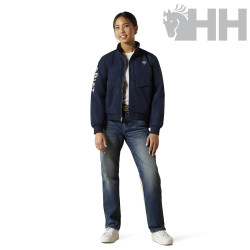 CAZADORA ARIAT STABLE 2.0 JACKET NIÑO/A