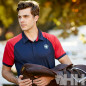 POLO ARIAT TEAM 3.0 HOMBRE