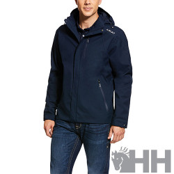 CHAQUETA ARIAT COASTAL H2O HOMBRE
