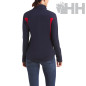 CHAQUETA ARIAT NEW TEAM SOFTSHELL MUJER