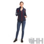 CHAQUETA ARIAT NEW TEAM SOFTSHELL MUJER