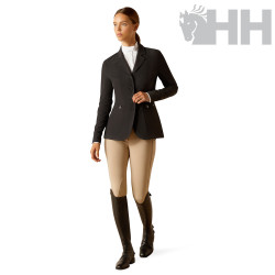 CHAQUETA CONCURSO ARIAT ARTICO 2.0 MUJER
