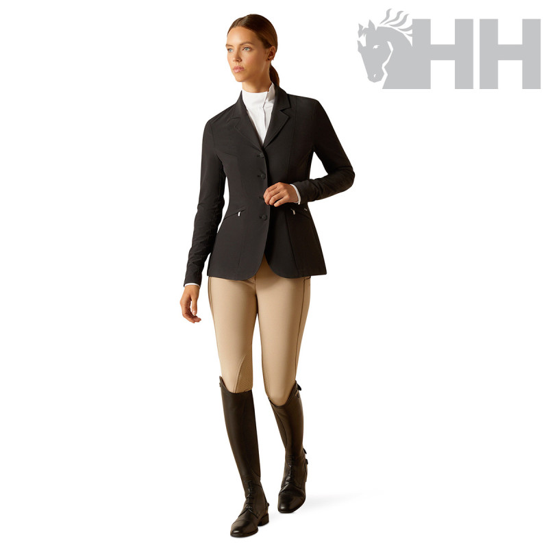 CHAQUETA CONCURSO ARIAT ARTICO 2.0 MUJER