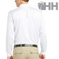 POLO CONCURSO ARIAT TEK HOMBRE MANGA LARGA