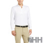 POLO CONCURSO ARIAT TEK HOMBRE MANGA LARGA