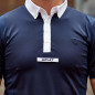 POLO CONCURSO ARIAT TEK MANGA CORTA HOMBRE