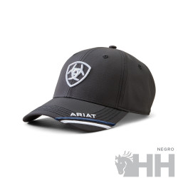 GORRA DEPORTIVA ARIAT SHIELD PERFORMANCE CAP
