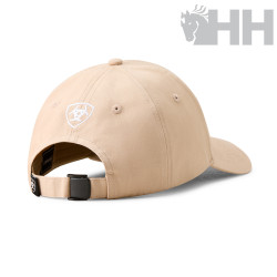 GORRA DEPORTIVA ARIAT SHOW CAP