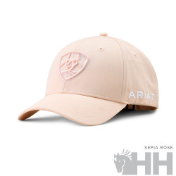 GORRA DEPORTIVA ARIAT SHOW CAP