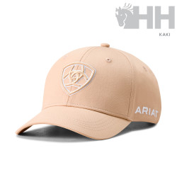 GORRA DEPORTIVA ARIAT SHOW CAP