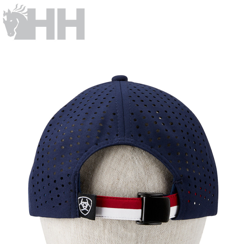 GORRA DEPORTIVA ARIAT TRI FACTOR CAP