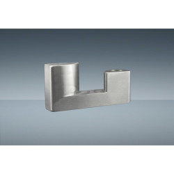 SOPORTE HERRADURAS DISTAL STEEL