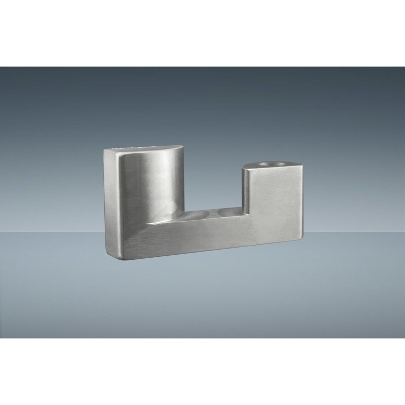 SOPORTE HERRADURAS DISTAL STEEL