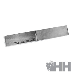 FORJADOR DE PESTAÑA PARA HERRADURAS DISTAL STEEL